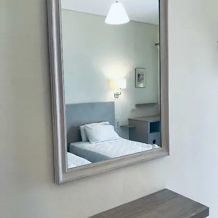 4 Casa vacanze Fira (Santorini)